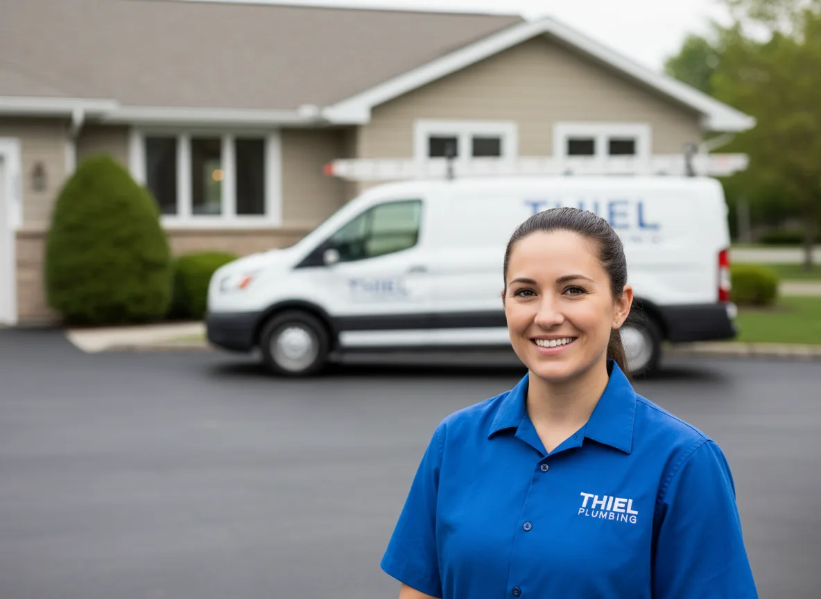 Plumber Bismarck, IL FAQs